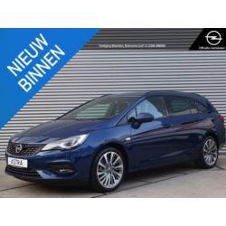 Opel Astra Sports Tourer 1.2 Turbo Elegance Navi | Camera |