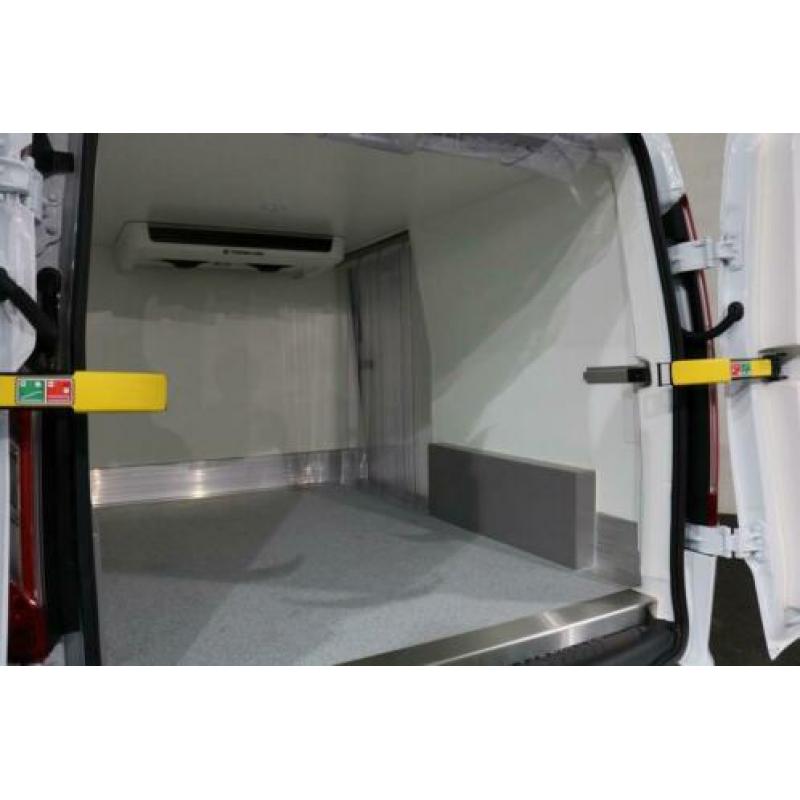Ford Transit Custom 2.0 TDCI L1 H1 Koelwagen Vrieswagen -20