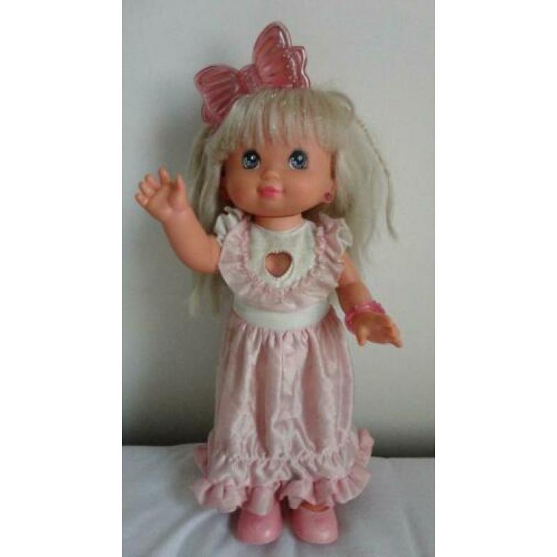 Vintage Pop Sparkles Mattel 1988
