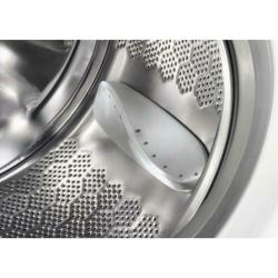 Zanussi wasmachine ZWF8163BW van € 445 NU € 299