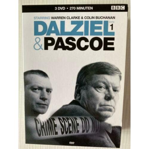 Dalziel&Pascoe box
