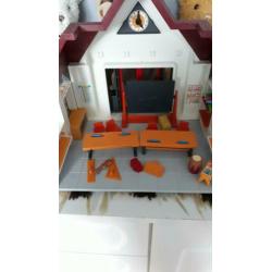 Playmobile