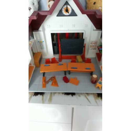 Playmobile