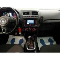 Volkswagen Polo 1.2 TDI HIGHLINE Bluemotion Navi, Mf Stuur,