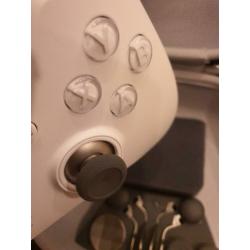 Xbox elite controller / zo goed als nieuw
