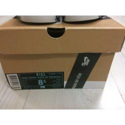 Skate Mental x Nike SB Dunk High "Inline Skate"