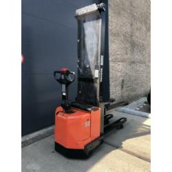 BT 7SM12F 1200KG 3.70METER Stapelaar heftruck Bt 7SM12F Stap