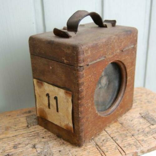 Brocante Duivenklok