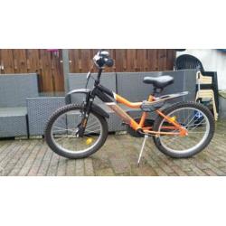 Alpina cracker 20 inch jongensfiets