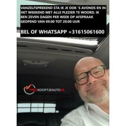 Mercedes-benz SLK-klasse 200 KOMPRESSOR | 73000KM | AUTOMAAT