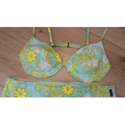 Nieuw cyell beugel bikini 38B / 44B (r226)