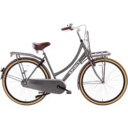 Spirit Cargo Transportfiets Damesfiets Van Speijk