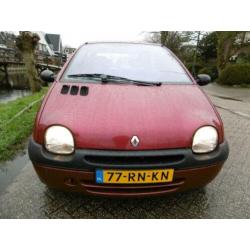 Renault Twingo 1.2 Lazuli Airco Stuurbekr. Zuinig Onderhouds