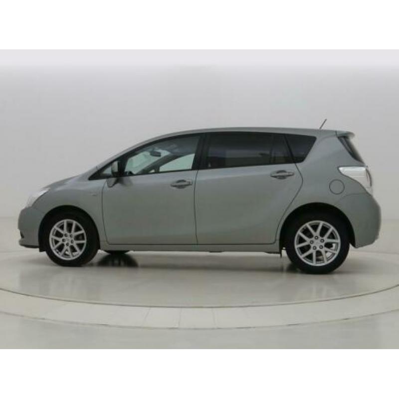 Toyota Verso 1.8 VVT-i Business | Navigatie | Cruise control