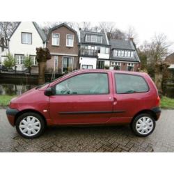Renault Twingo 1.2 Lazuli Airco Stuurbekr. Zuinig Onderhouds