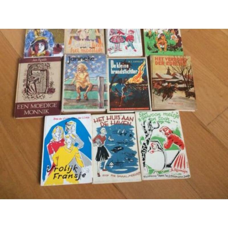 Kinderboeken
