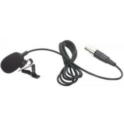 Microfoon Clip-on