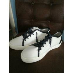 Red rag schoenen maat 40