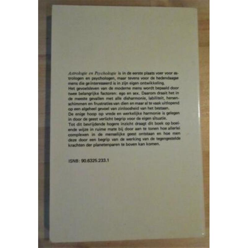 11 Astrologieboeken