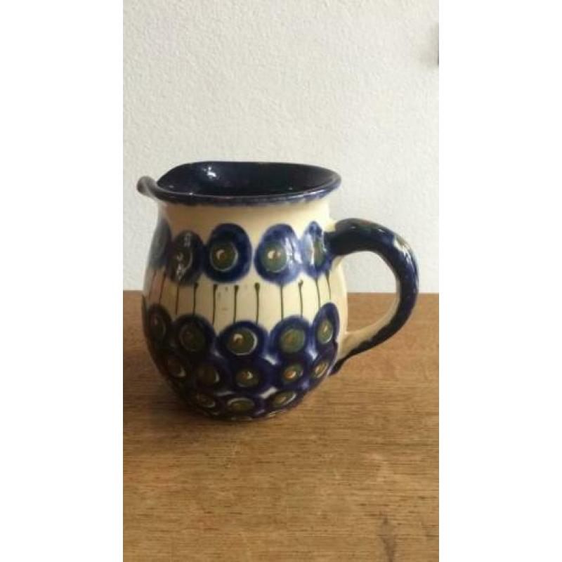 Bunzlau waterkannetje 750 ml