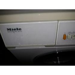Te koop miele 1600 toeren wasmachine