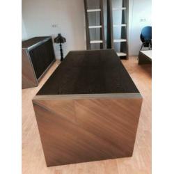 Unieke design eettafel ‘Vouw’