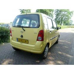 Opel Agila 1.3 CDTI Flexx APK tot 06-06-2020