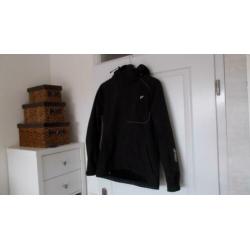 Peak Perfomance windstopper R&D maat L