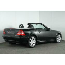 Mercedes-benz SLK-klasse 200 KOMPRESSOR | 73000KM | AUTOMAAT