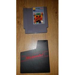 Nes spellen