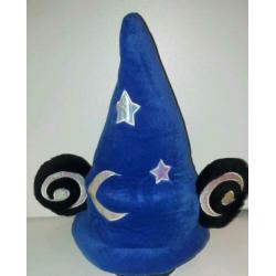 Resort Parijs hoed / muts Mickey Mouse Fantasia 35 cm