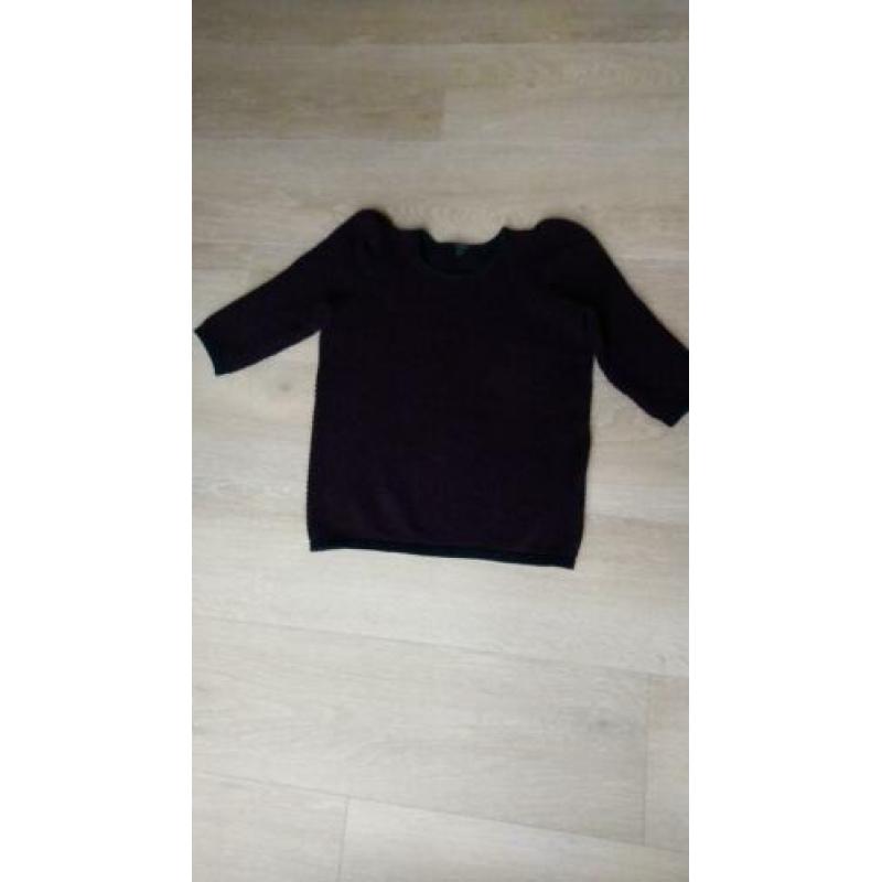 Truitje van Cos maat s