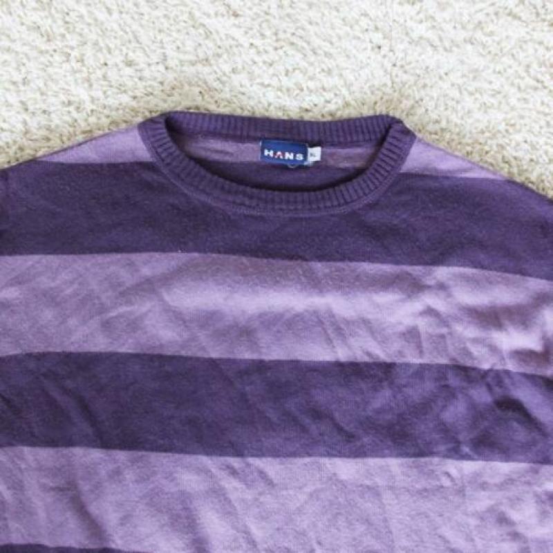 Hans Trui (XL)