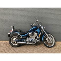 Suzuki Chopper VS 800 Intruder (GL) 1e eigenaar 40.000km
