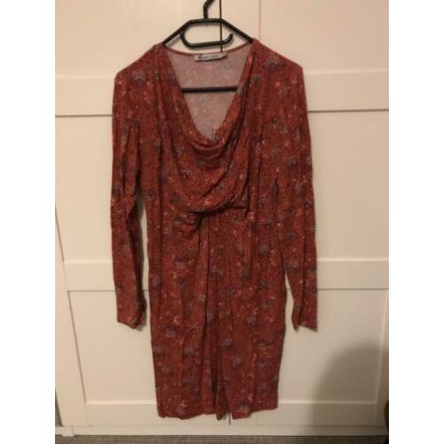 Positiejurk mt 44