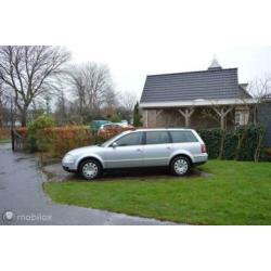 Nette VW Passat Variant 1.9 TDI/96kw H6 Comfortline Nwe apk