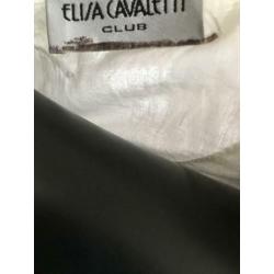 Elisa Cavaletti cotton blouse mt M