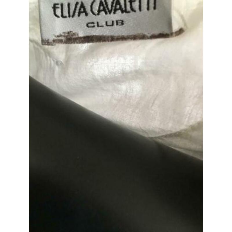 Elisa Cavaletti cotton blouse mt M