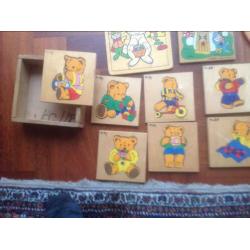 22 Oerhollandse puzzels