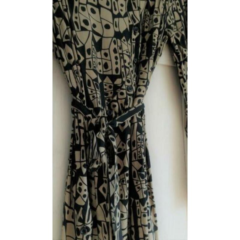 Tuniek supermooie print merk Nümph