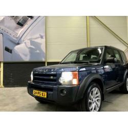 Land Rover Discovery 2.7 TdV6 SE Automaat | Navigatie | 7 Pe