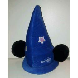 Resort Parijs hoed / muts Mickey Mouse Fantasia 35 cm