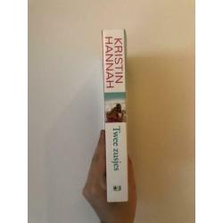 Kristin Hannah - Twee Zusjes
