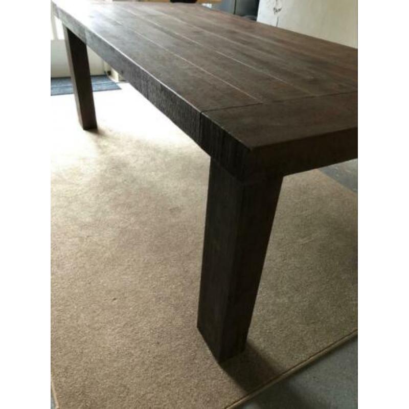 Henders & Hazel Eettafel 210 bij 100 CM