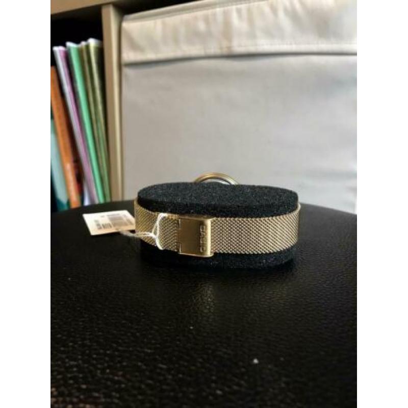 Gouden Casio Horloge te koop