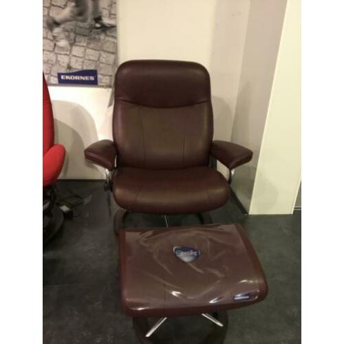 Stressless Garda/ MEGA OPRUIMING -50 % korting