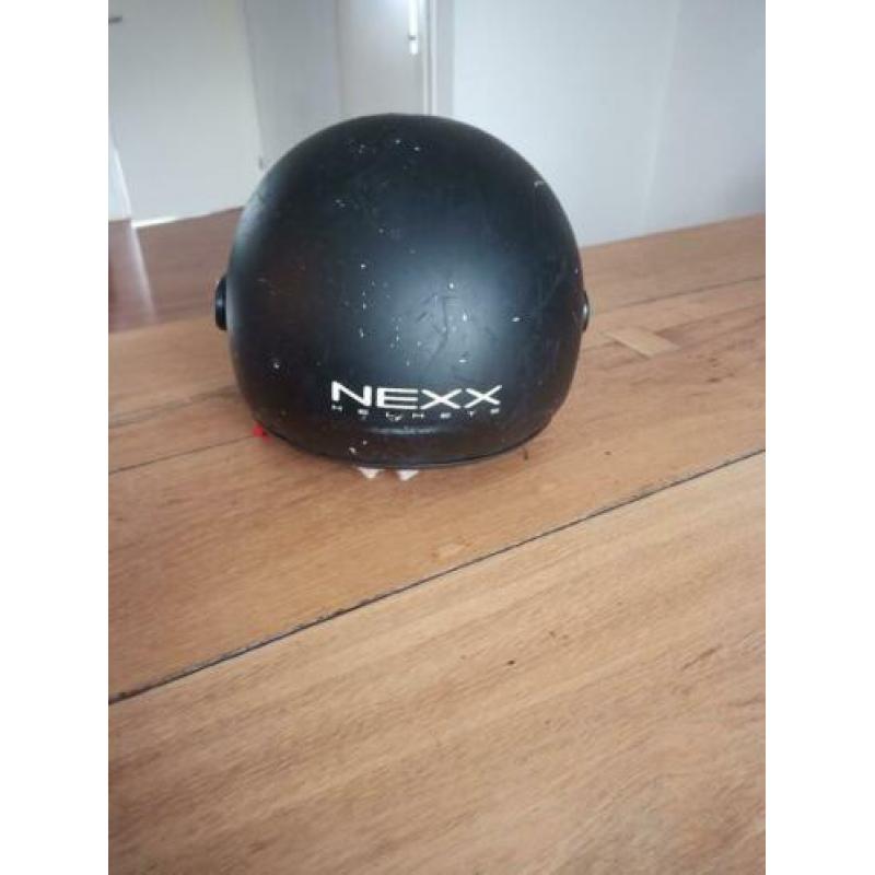 nexx helmets