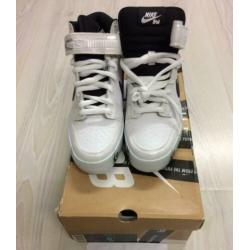 Skate Mental x Nike SB Dunk High "Inline Skate"
