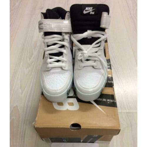 Skate Mental x Nike SB Dunk High "Inline Skate"