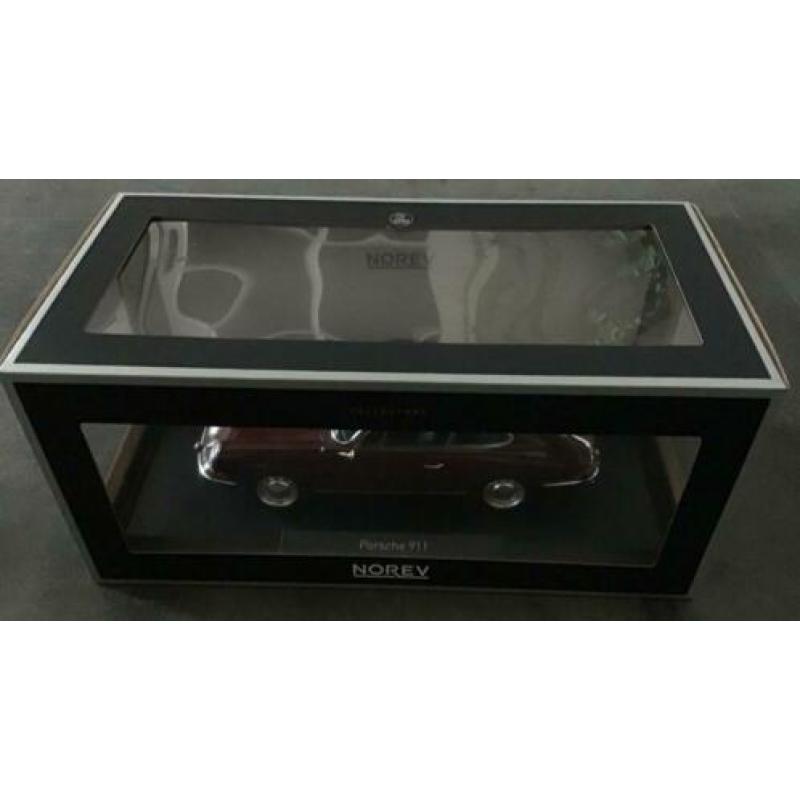 Norev 1:18 Porsche 911 T 1969